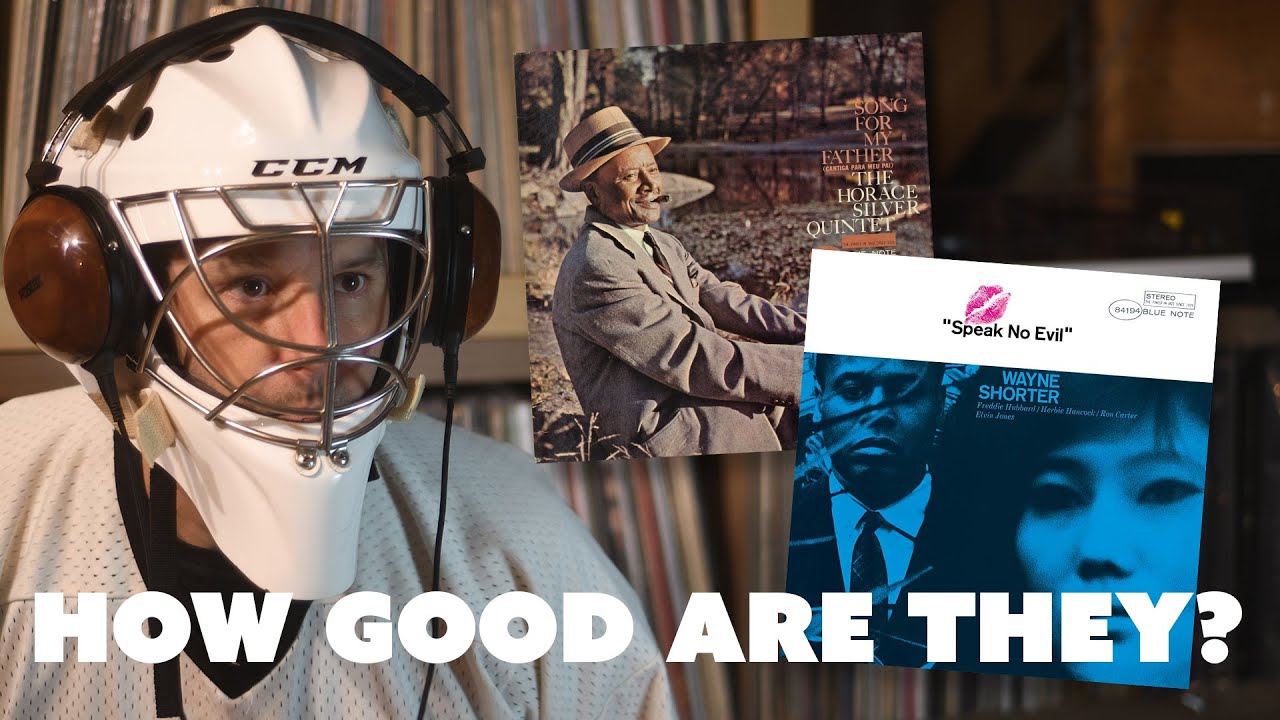 Should You Buy the Latest Releases from Blue Note Records?