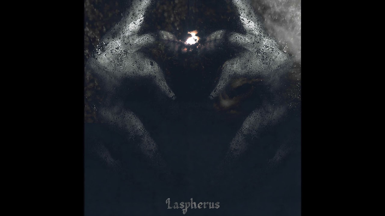Laspherus - Laspherus (Full EP Premiere)