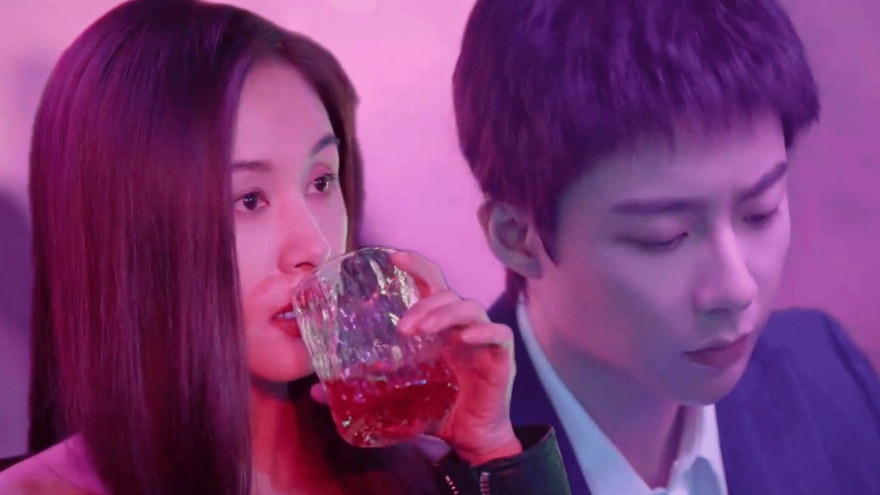 【首播新劇👨】美艷鑑情師搭訕高冷帥哥！下秒卻慘遭「滑鐵盧」？#玫瑰丛生 #刘宇宁 #王子文 #蒋欣