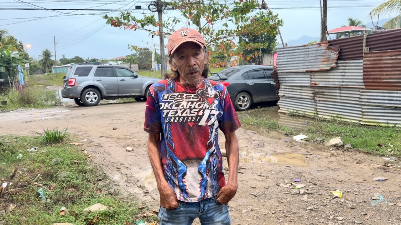 Tia Mauda y Nery se Unieron para Sacar a Brizuela de la Casa de Orbelina..😮😮