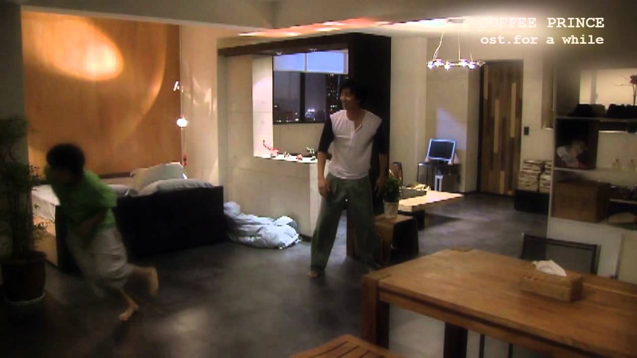 Gong Yoo [COFFEE PRINCE] FanMV