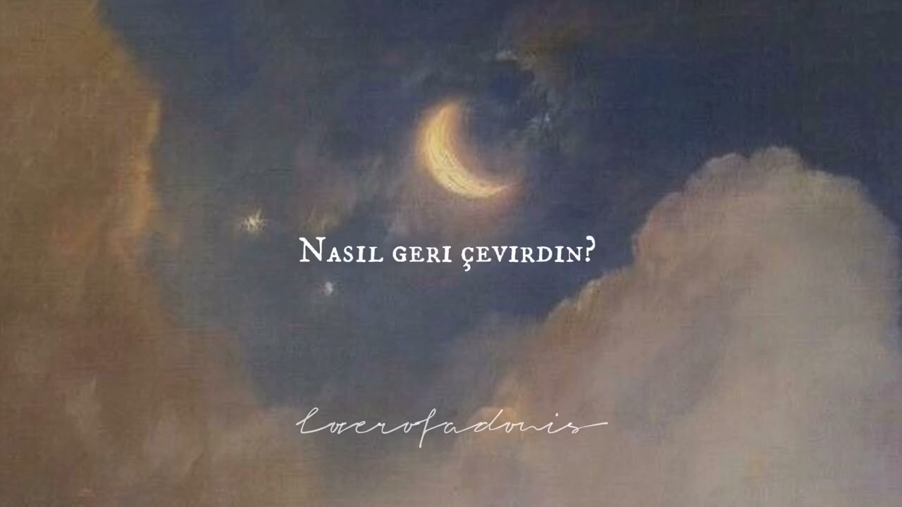 Taylor Swift - Labyrinth//Türkçe Çeviri