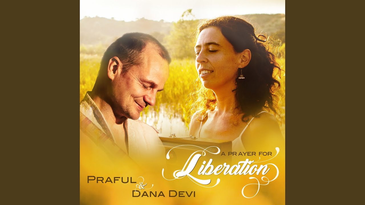 A Prayer for Liberation