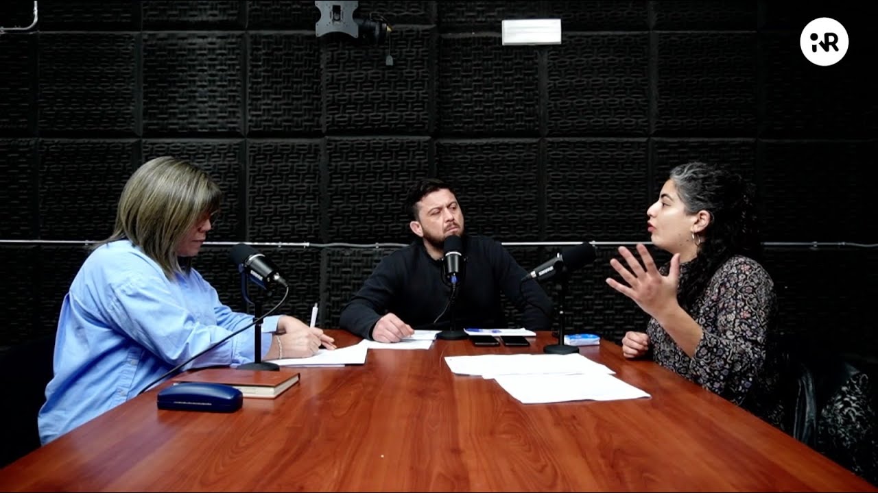 INDAP-GORE | Ane Contreras y Camila Mattar analizan oportunidades de comercialización agropecuaria
