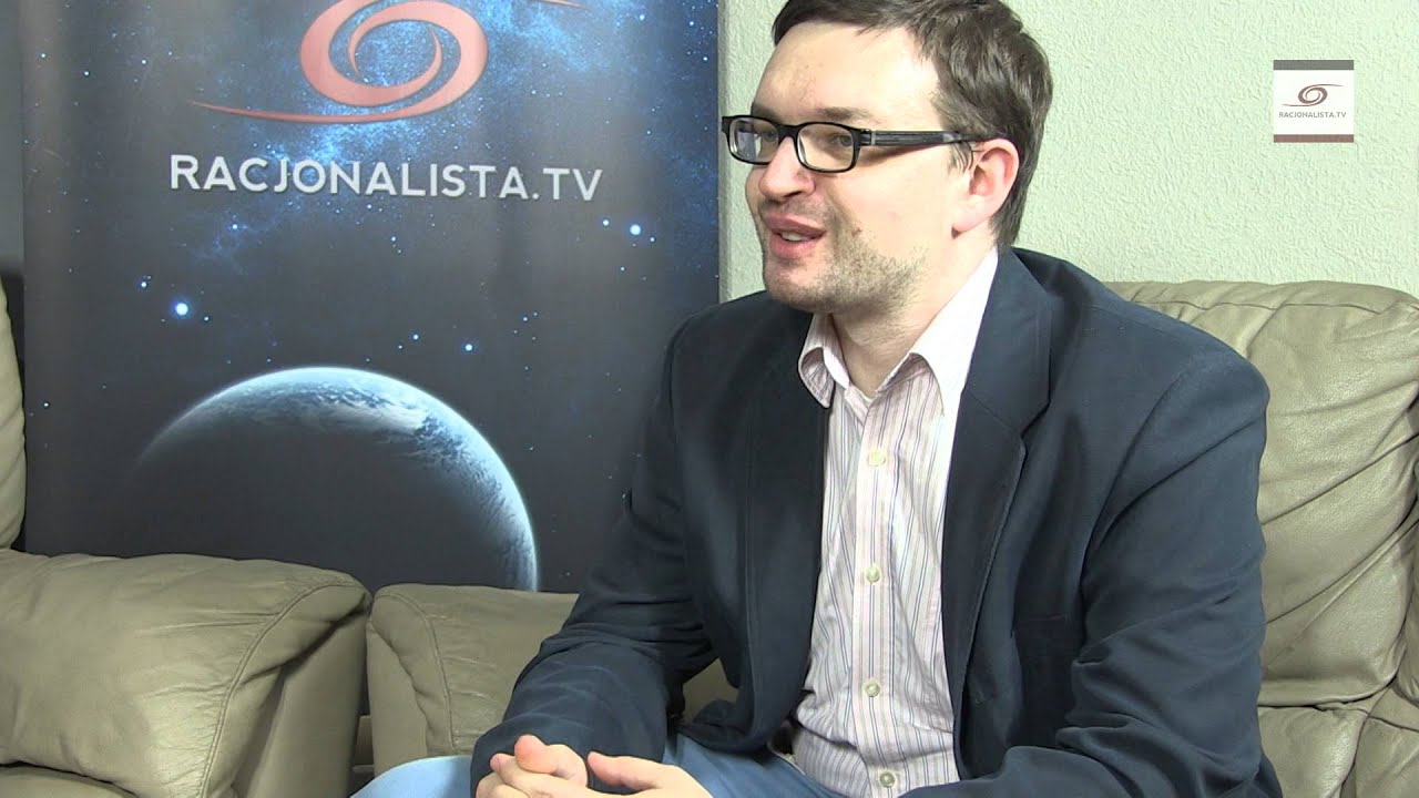 Baron d'Holbach - wielki ateista doby Oświecenia. Piotr Napierała i Jacek Tabisz