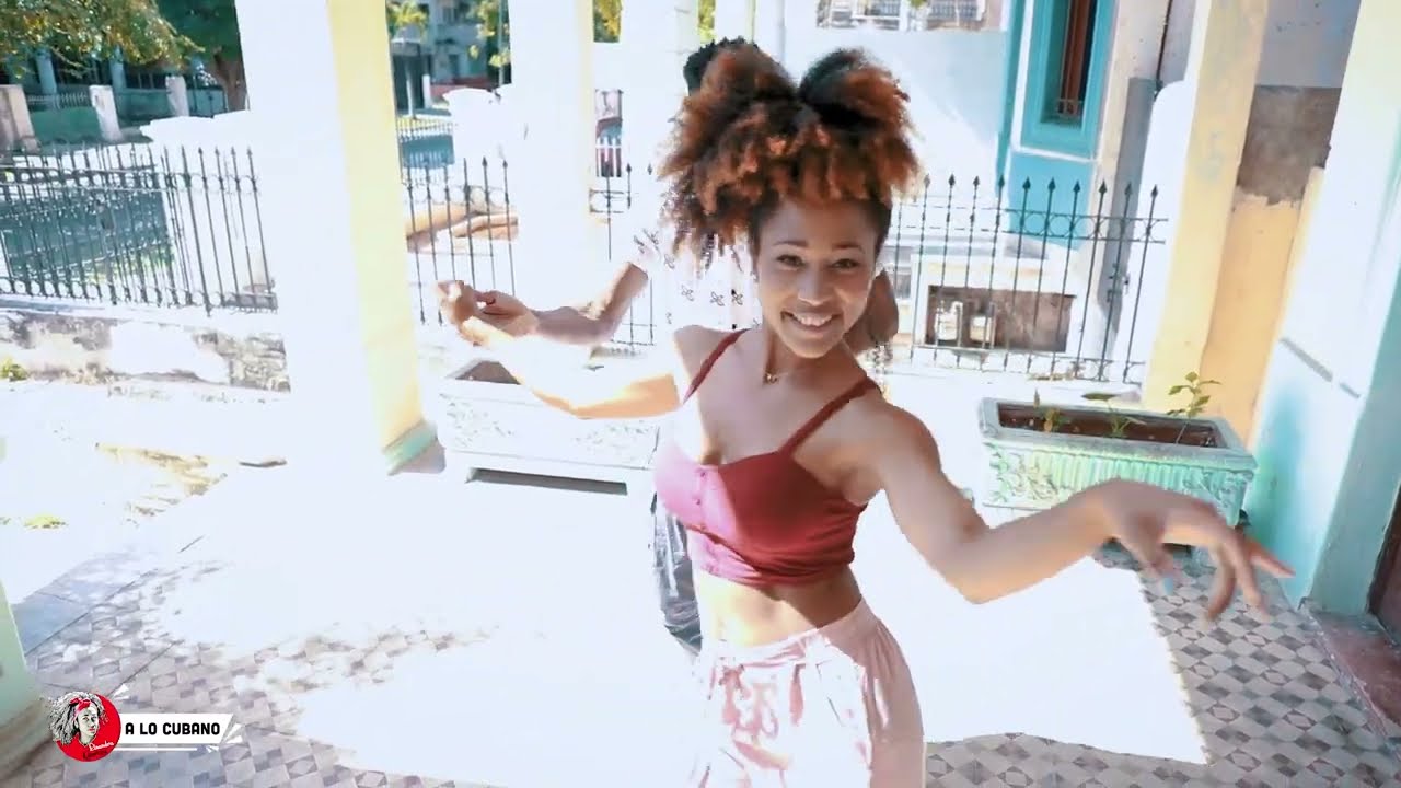 Salsa cubana en 