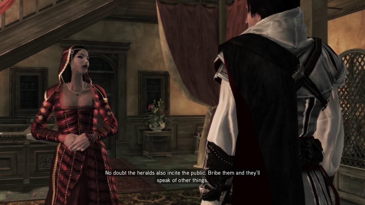 Assassin's Creed The Ezio Collection | Livestream 🔴