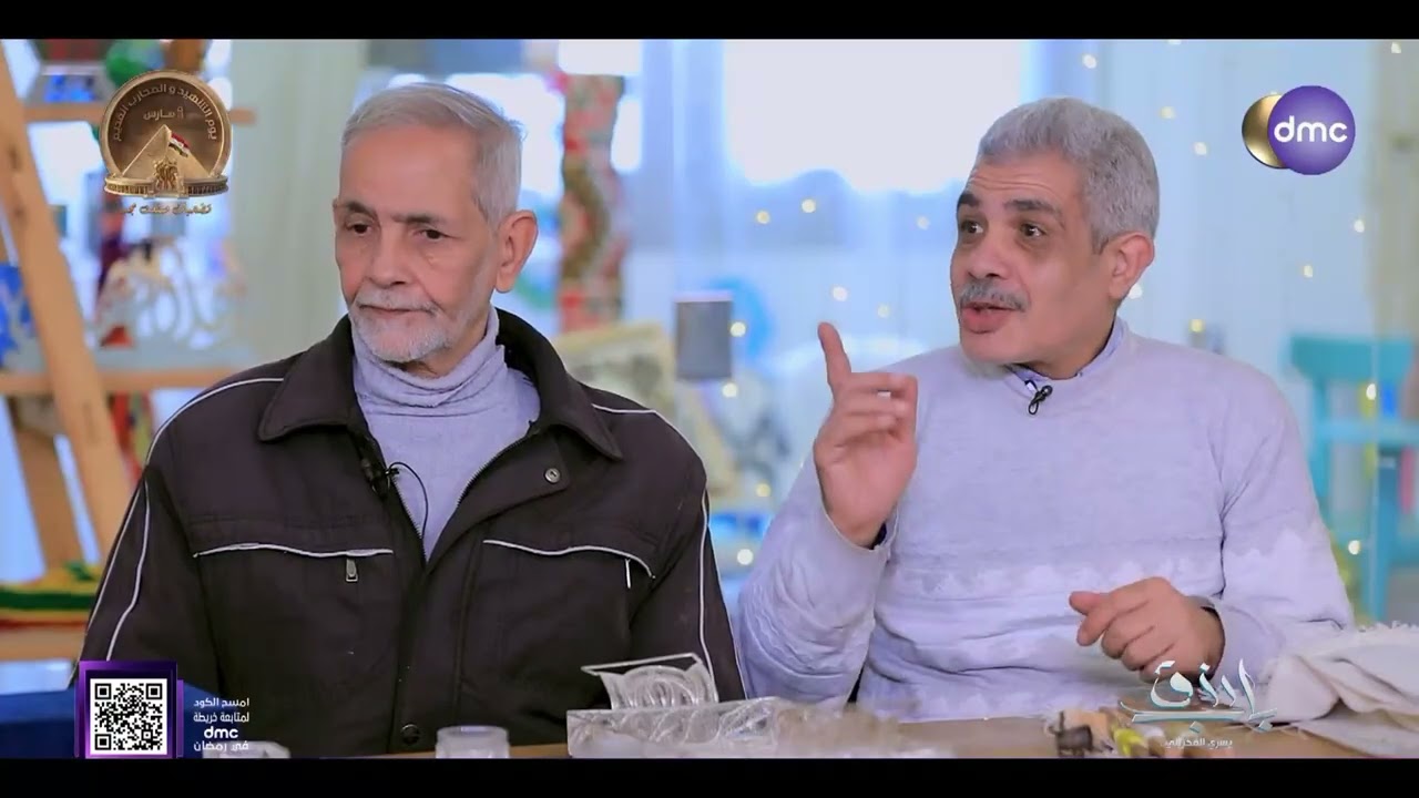 باب رزق | كبار اسطوات الحرف اليدوية في ضيافة باب رزق | الخميس 12/3/2026 | الحلقة الكاملة