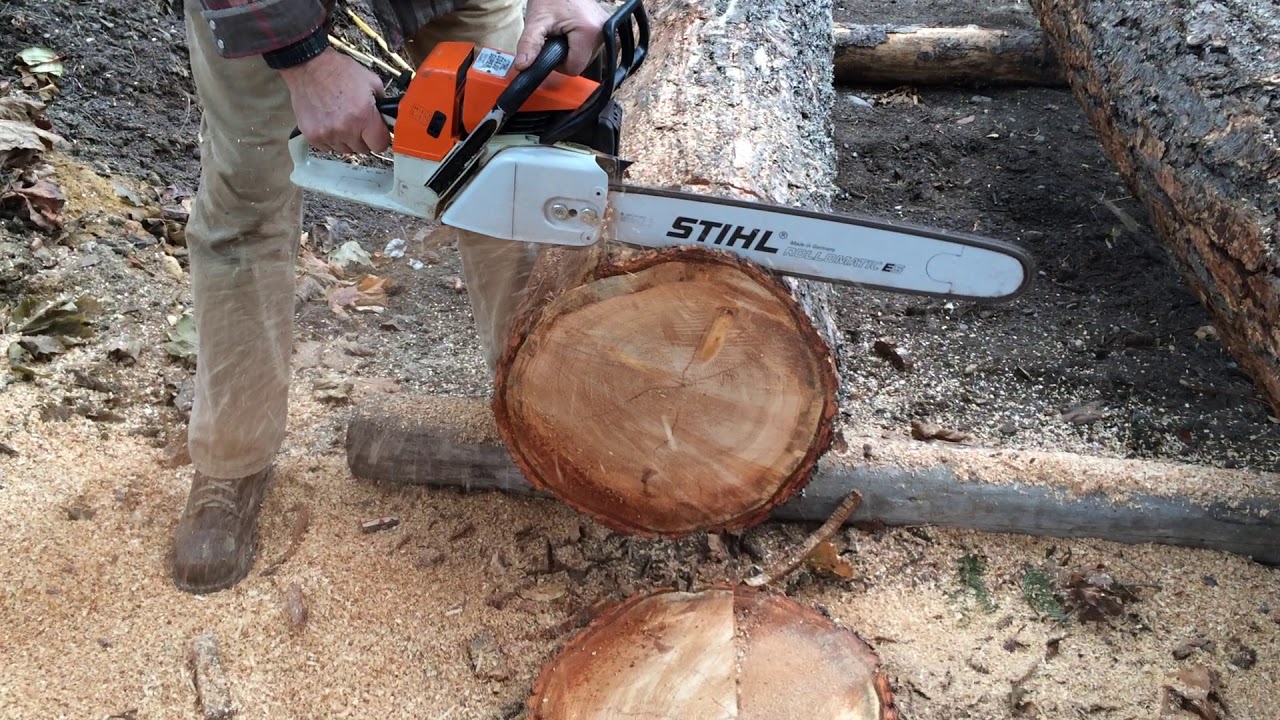 Stihl 034 Super