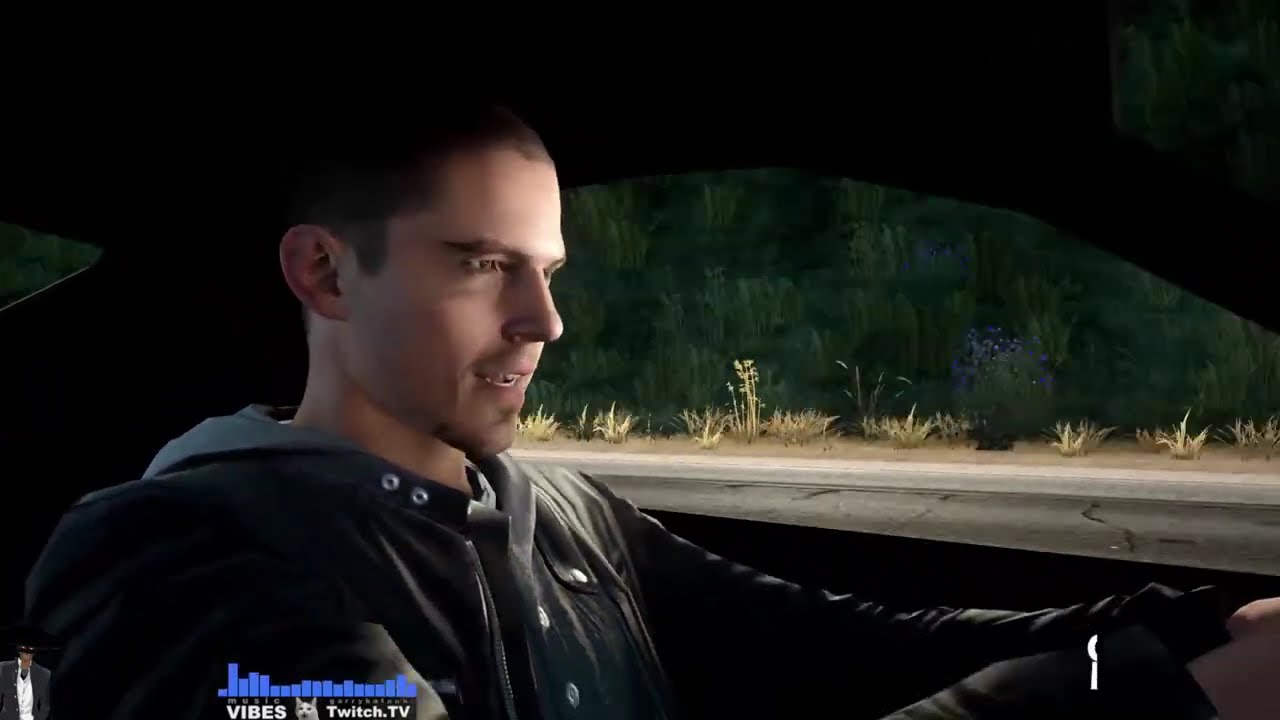 Полное прохождение Need for Speed The Run