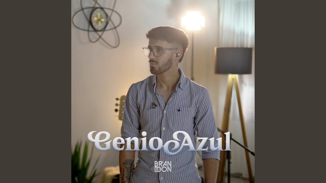 Genio Azul