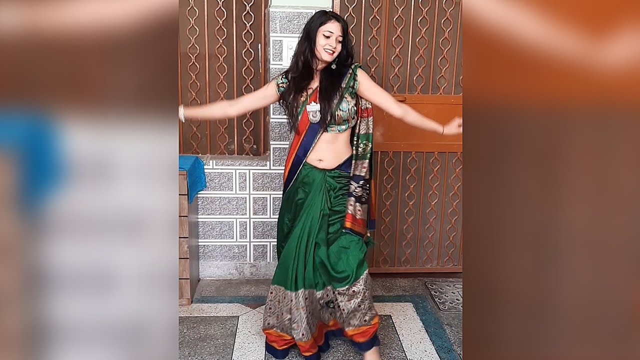 Ghunghat Bain || Haryanvi song || Neelu Maurya || Dance