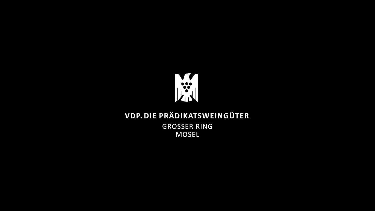 137. PRÄDIKATSWEINVERSTEIGERUNG GROSSER RING | VDP.MOSEL-SAAR-RUWER