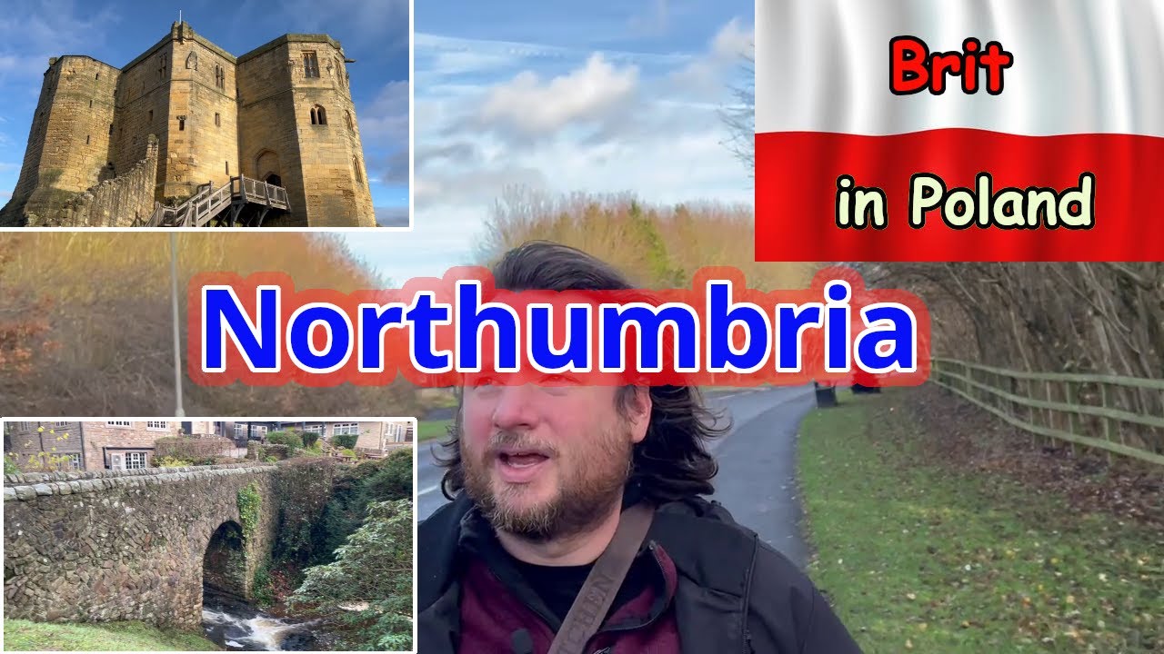 Reflecting in Northumbria: What It Says About England