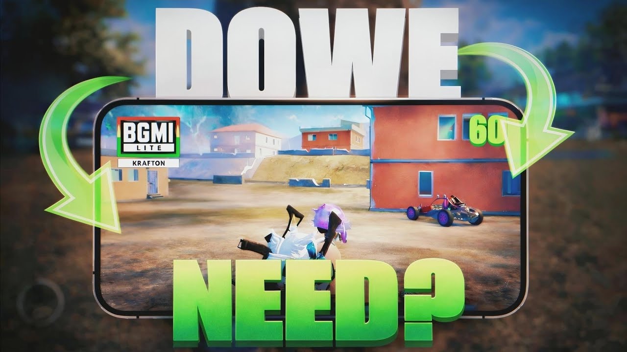 Do We Need Bgmi Lite?