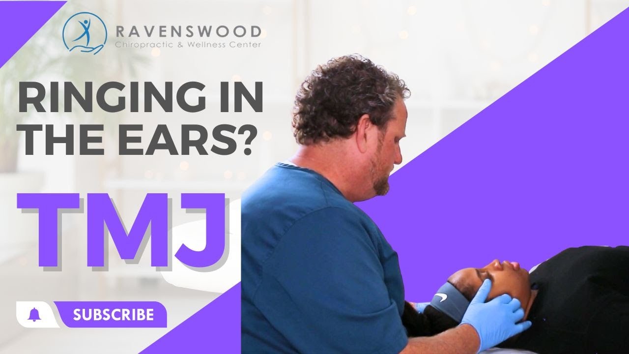 Can TMJ Cause Tinnitus?