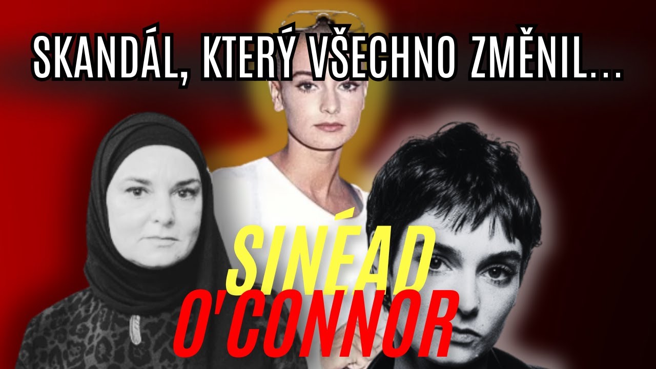 Žena, která šokovala svět v přímém přenosu I Pravda, kterou svět nechtěl slyšet
