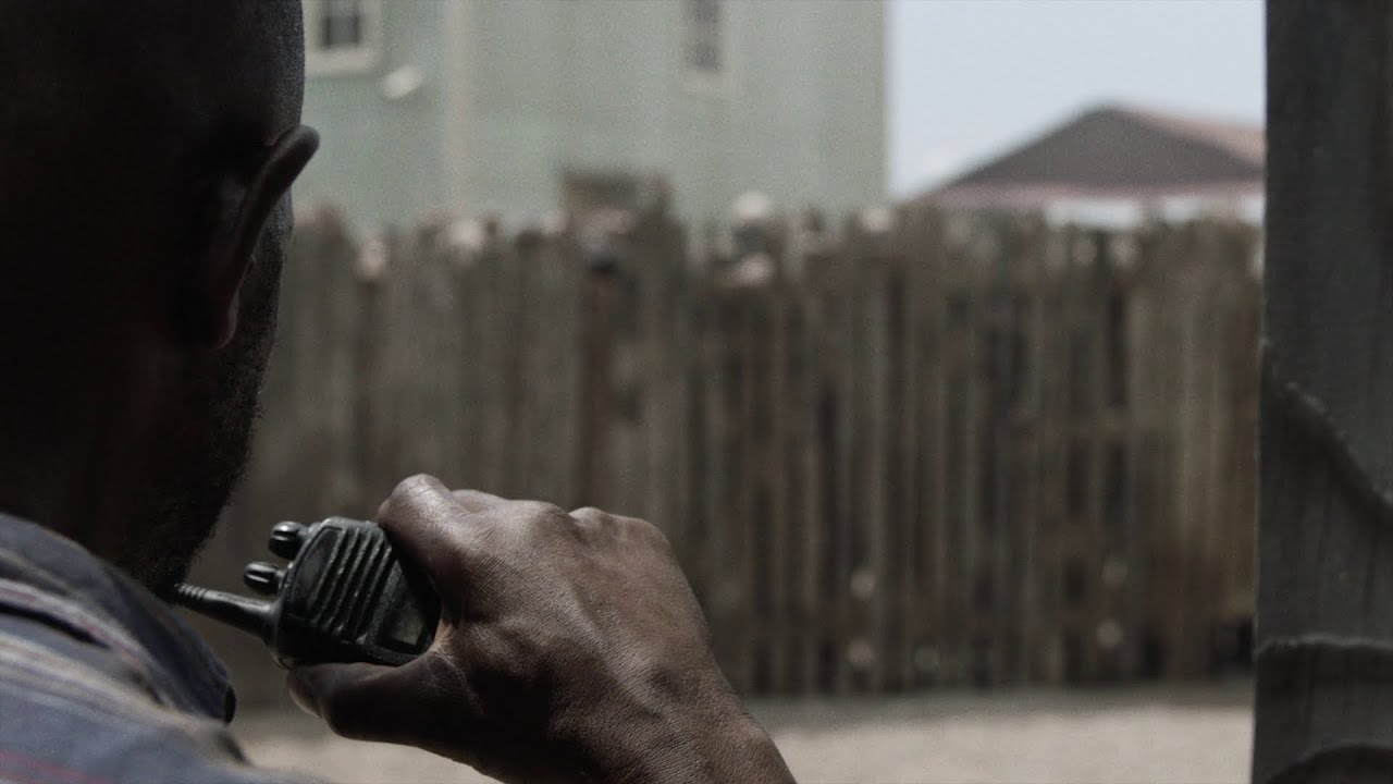 Fear the Walking Dead - Season 5 OST - 5.16 - 02: Beyond Repair