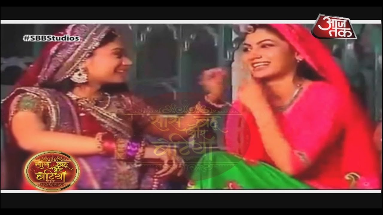 Friendship Dayout With Sriti Jha & Anandi!