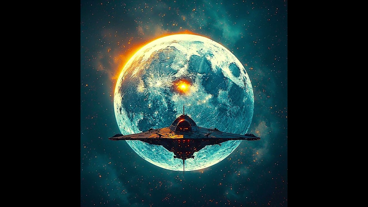 Space Odyssey #italodance #italodisco #italodisco2025 #electronicadancemusic #electronicmusicdance