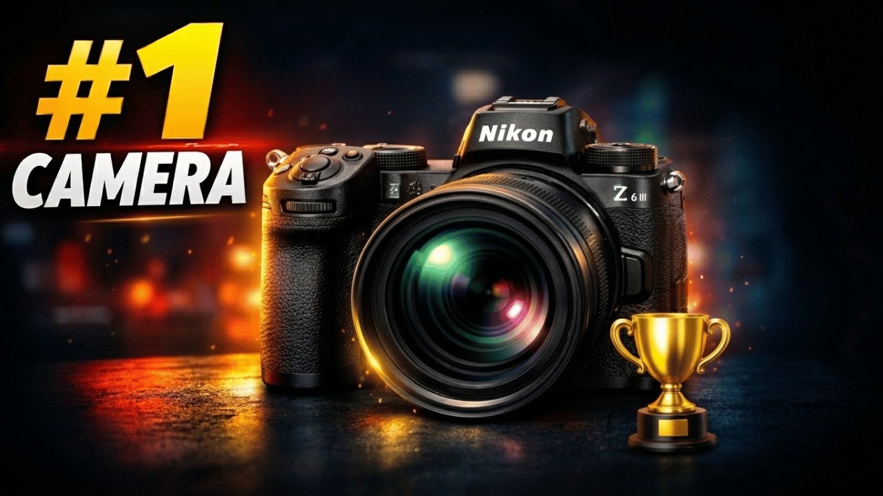 TOP 5 Best Hybrid Camera For 2026