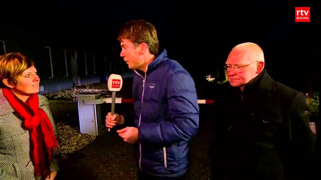 Mogelijk 700 asielzoekers naar Oosterhesselen