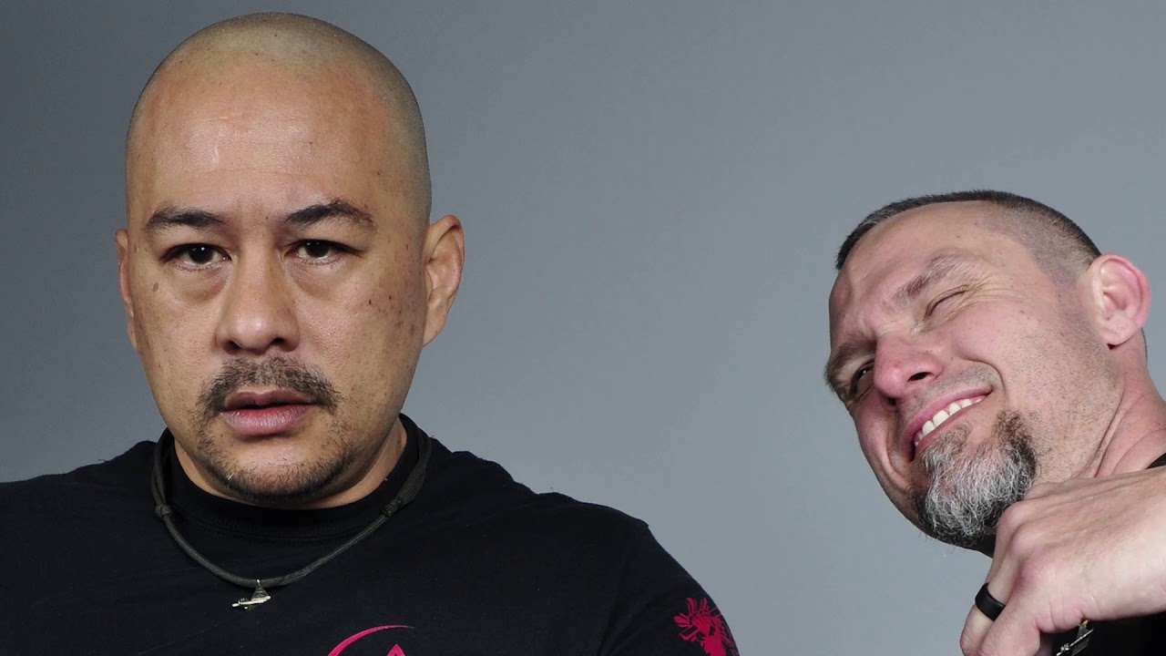 INAYAN SYSTEM OF ESKRIMA Vol-4-5-6 DVD Set