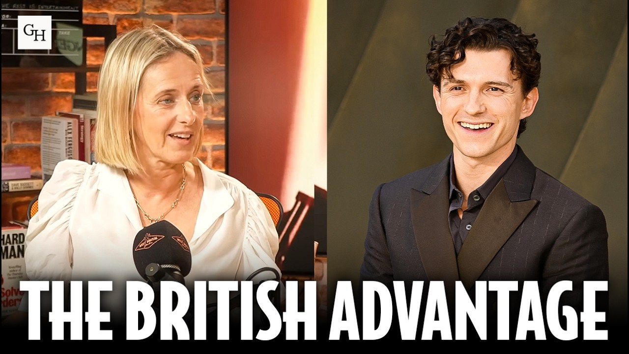 Hollywood&rsquo;s Favourite Actors