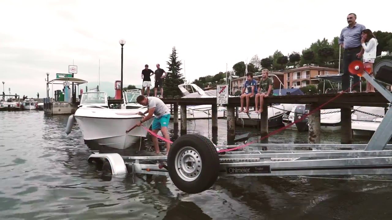 B1 Yachts - Urlaub mit dem eigenen Boot
