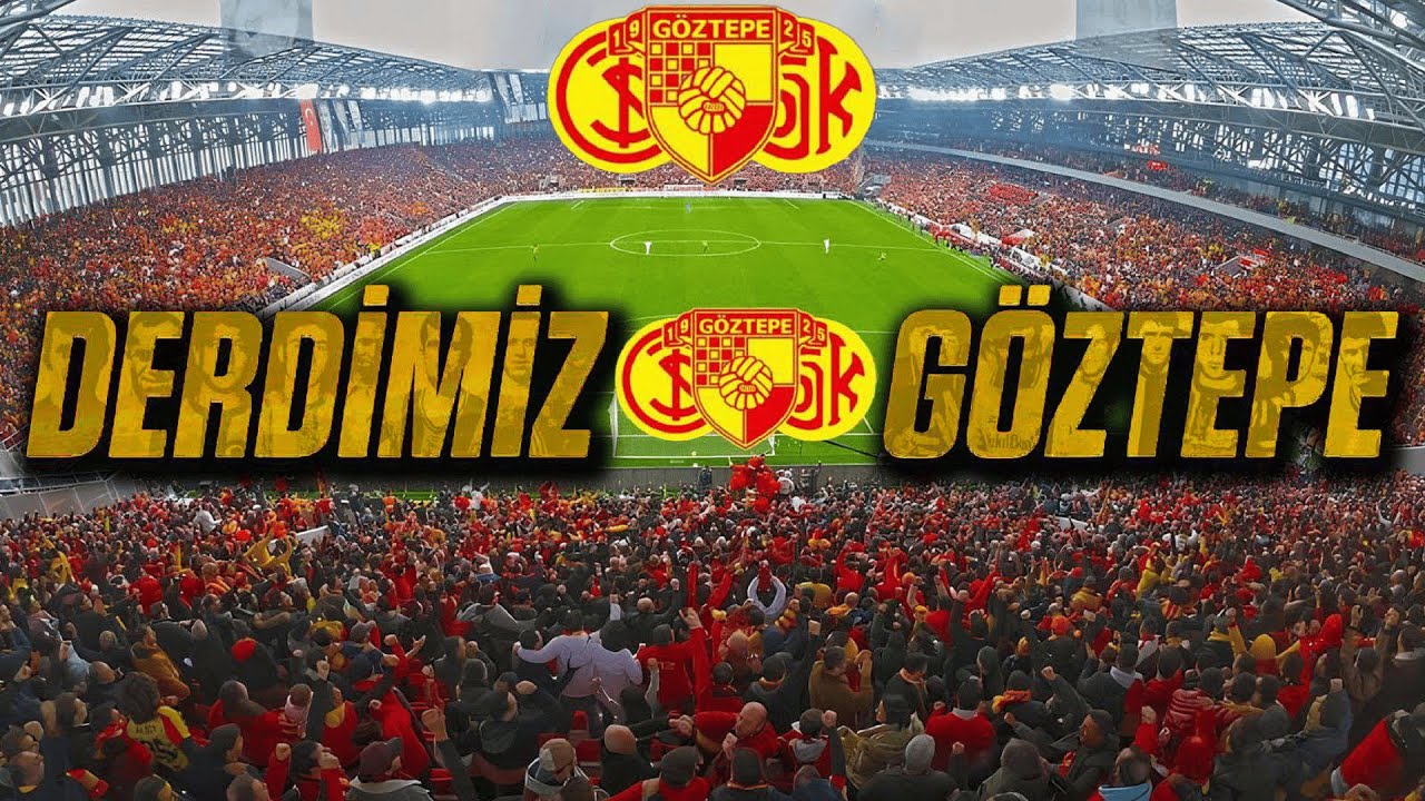&Ouml;ZEL B&Ouml;L&Uuml;M : DERDİMİZ G&Ouml;ZTEPE | SERHAT BAL