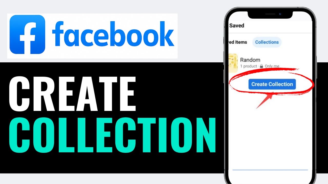 How to Create Collection in FB Lite 2025 | Make Collection on Facebook Lite (Right Method)