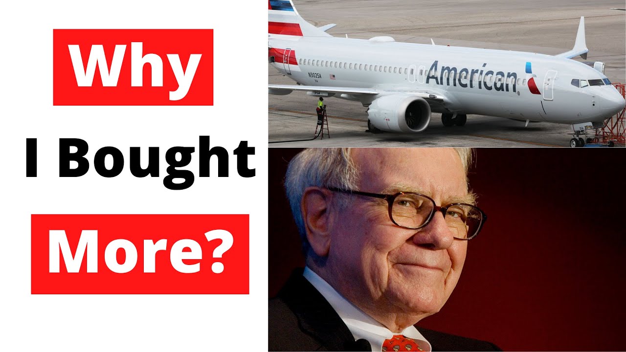 Airlines stocks BUY or SELL? What to do NOW? American airlines & Delta airlines Stock analysis|2020