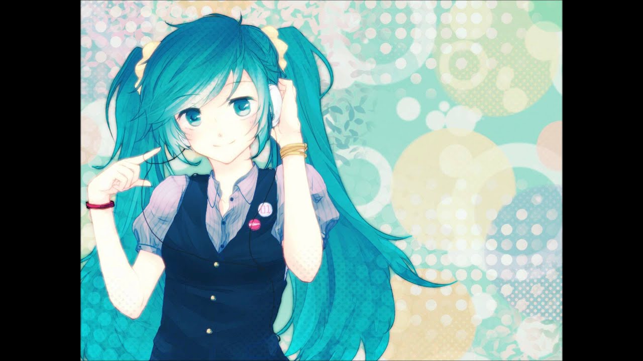 Amazon Nightcore- Take Care