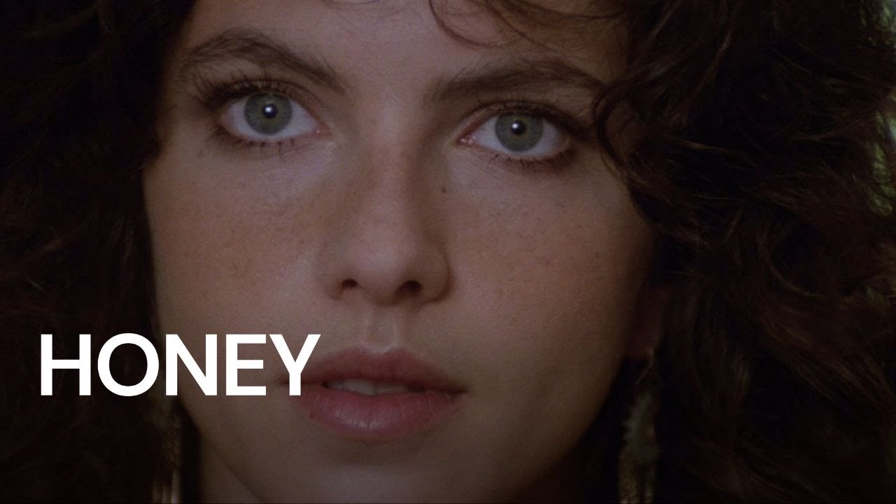 Honey | Miele di donna | HD | Romantic | Love| Full Movie in English