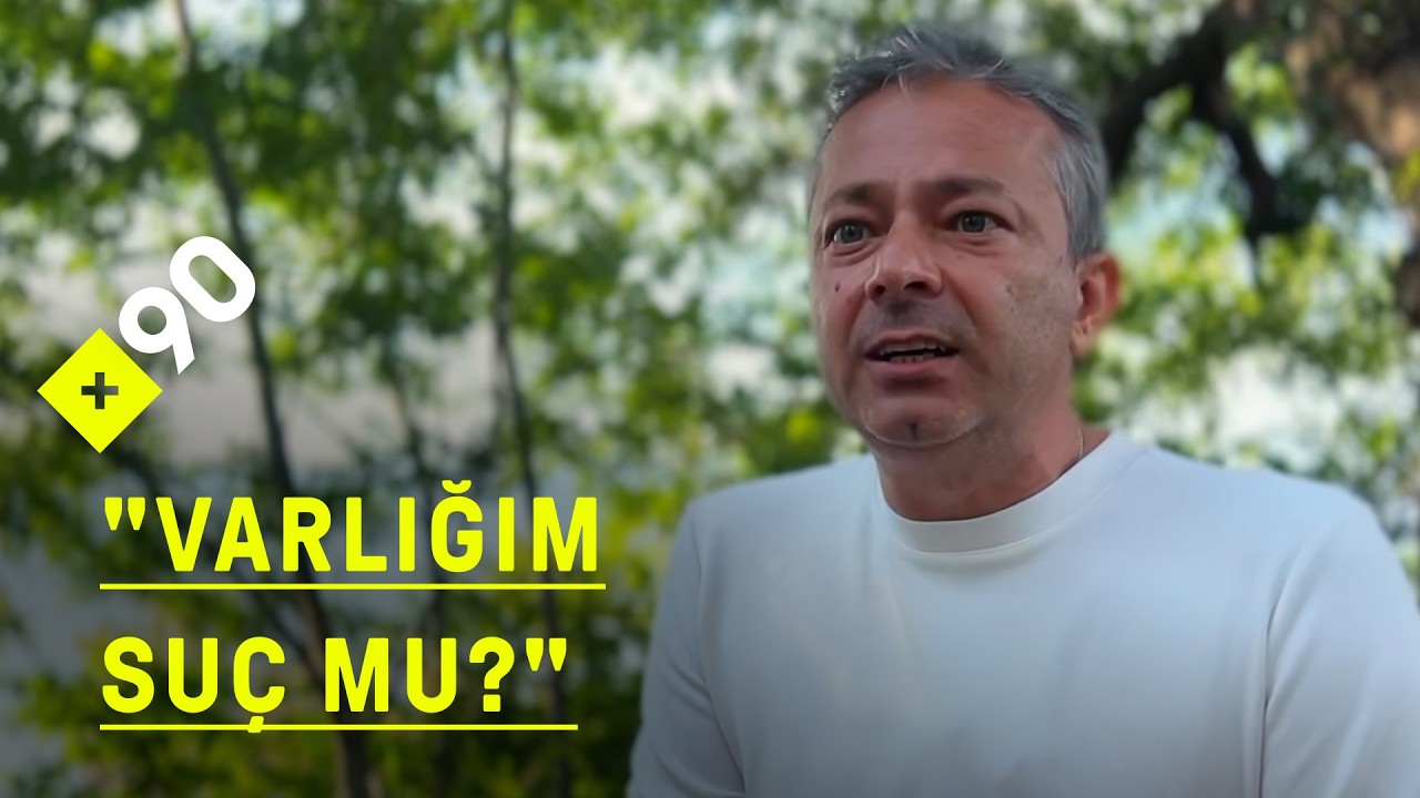 Kendin olabilmek: Türkiye'de LGBTİ+ hakları nasıl değişiyor?