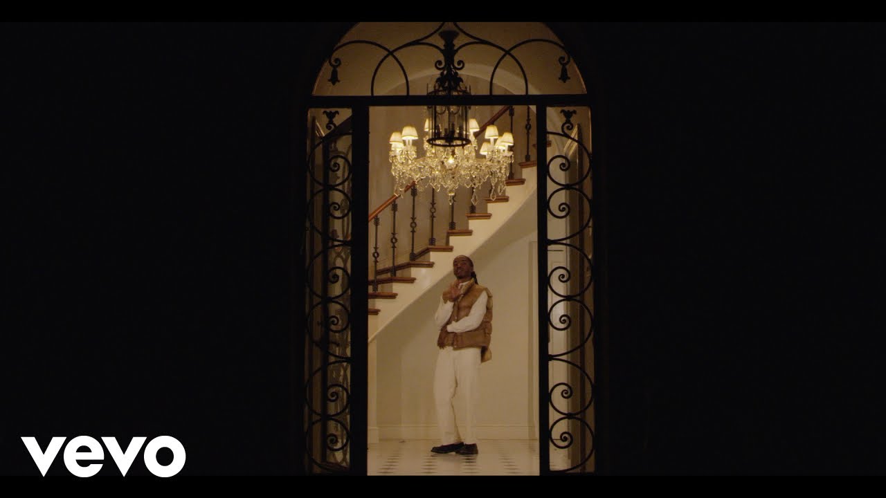 Jalen Santoy - Stay (Official Video)