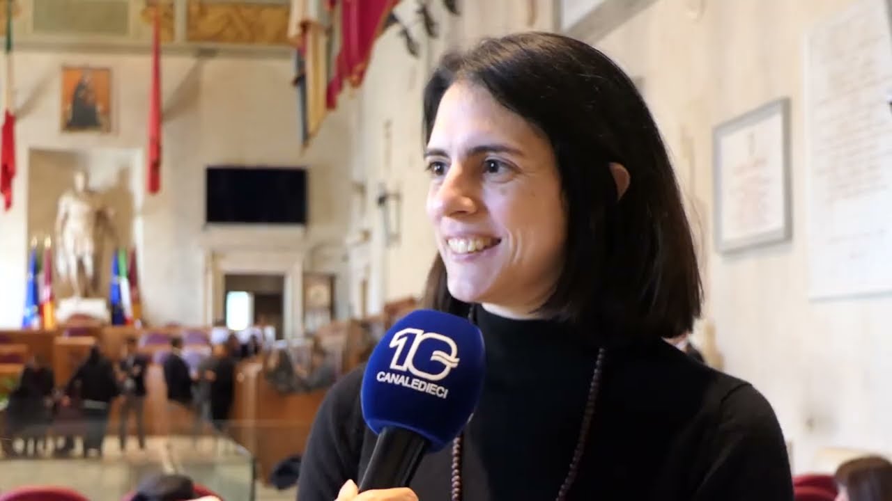 Olimpiadi Roma 2040, il Campidoglio lavora per la candidatura - Canale 10