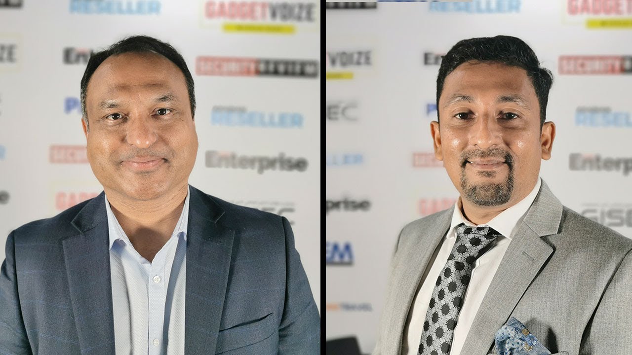 Automating the Process of Detection and Protection | Virsec @ GISEC 2022
