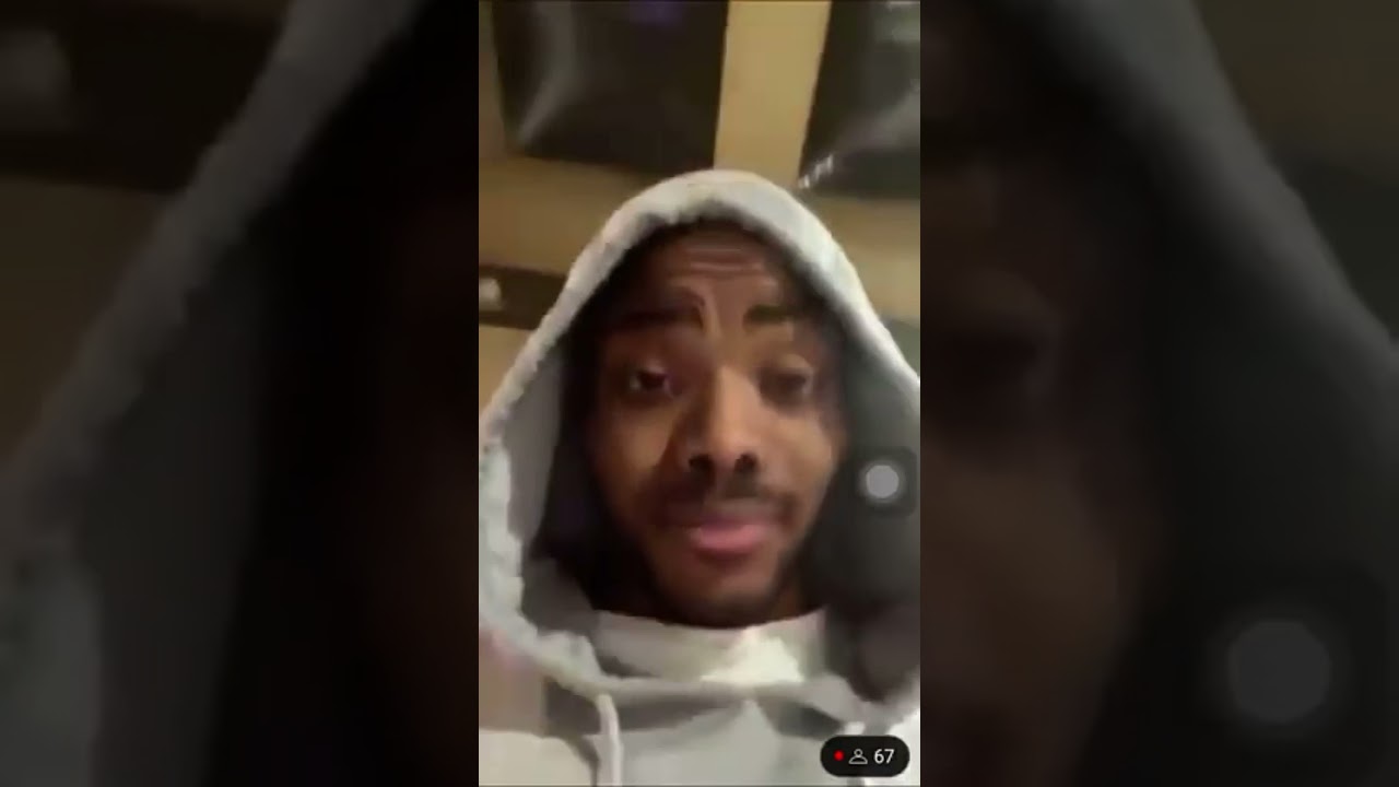 JmellFlo getting KICKED OUT compilation