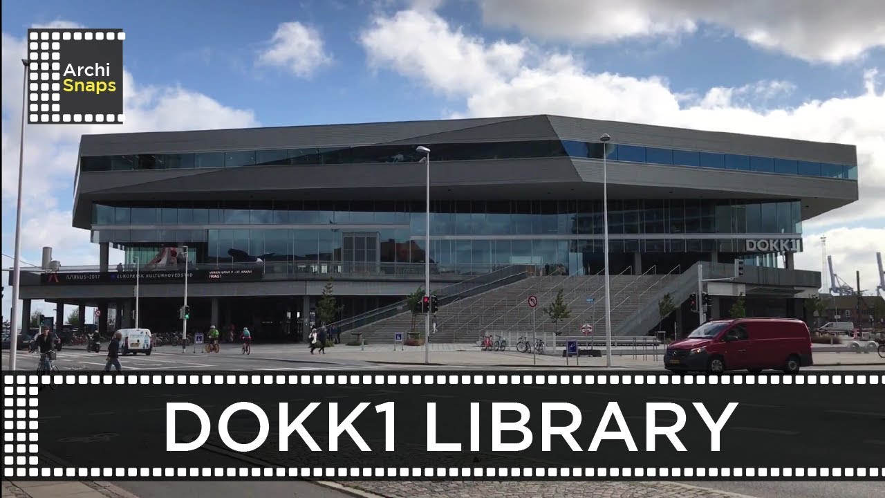 Dokk1 Library