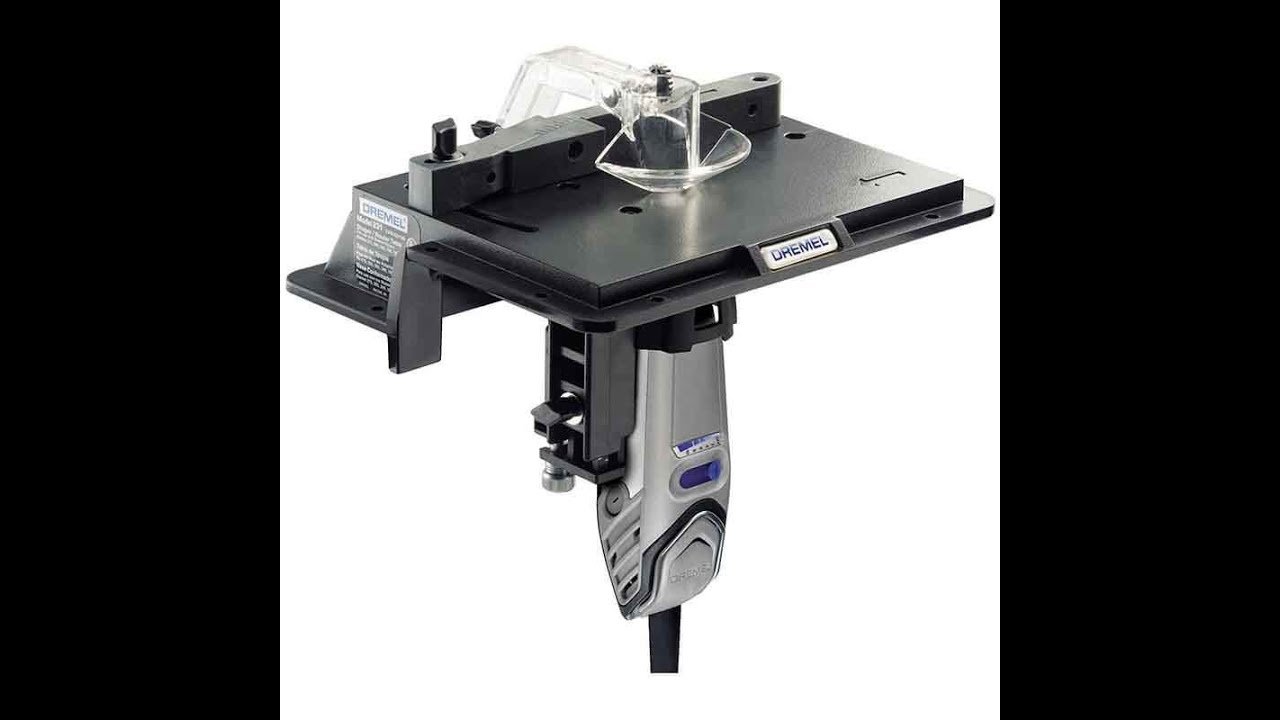 MESA DREMEL  231