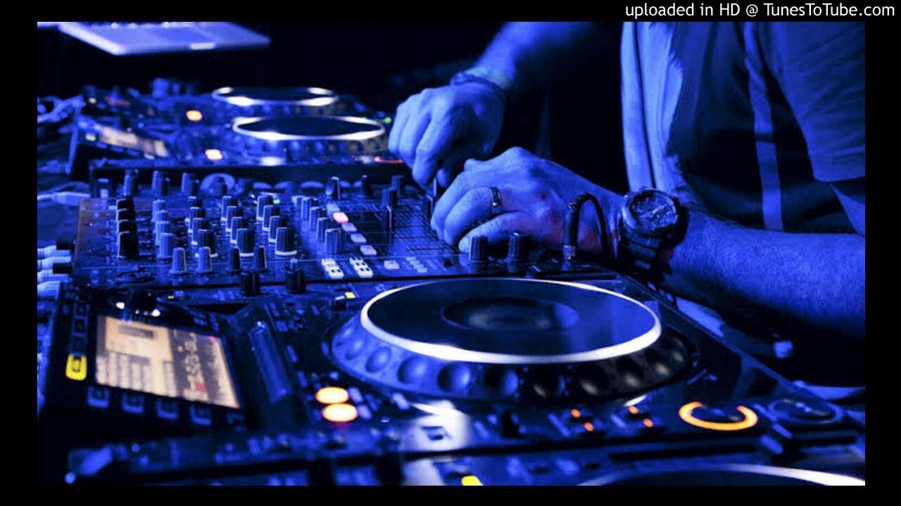 MERA HUSSAIN ZINDA HAI ( Milad un-Nabi Special ) MIX DJ  QAWWALI REMIX