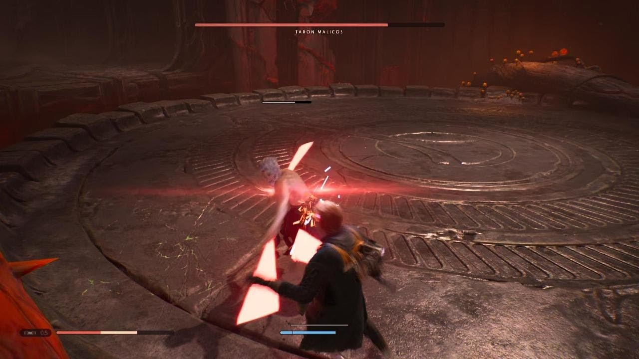 STAR WARS Jedi: Fallen Order