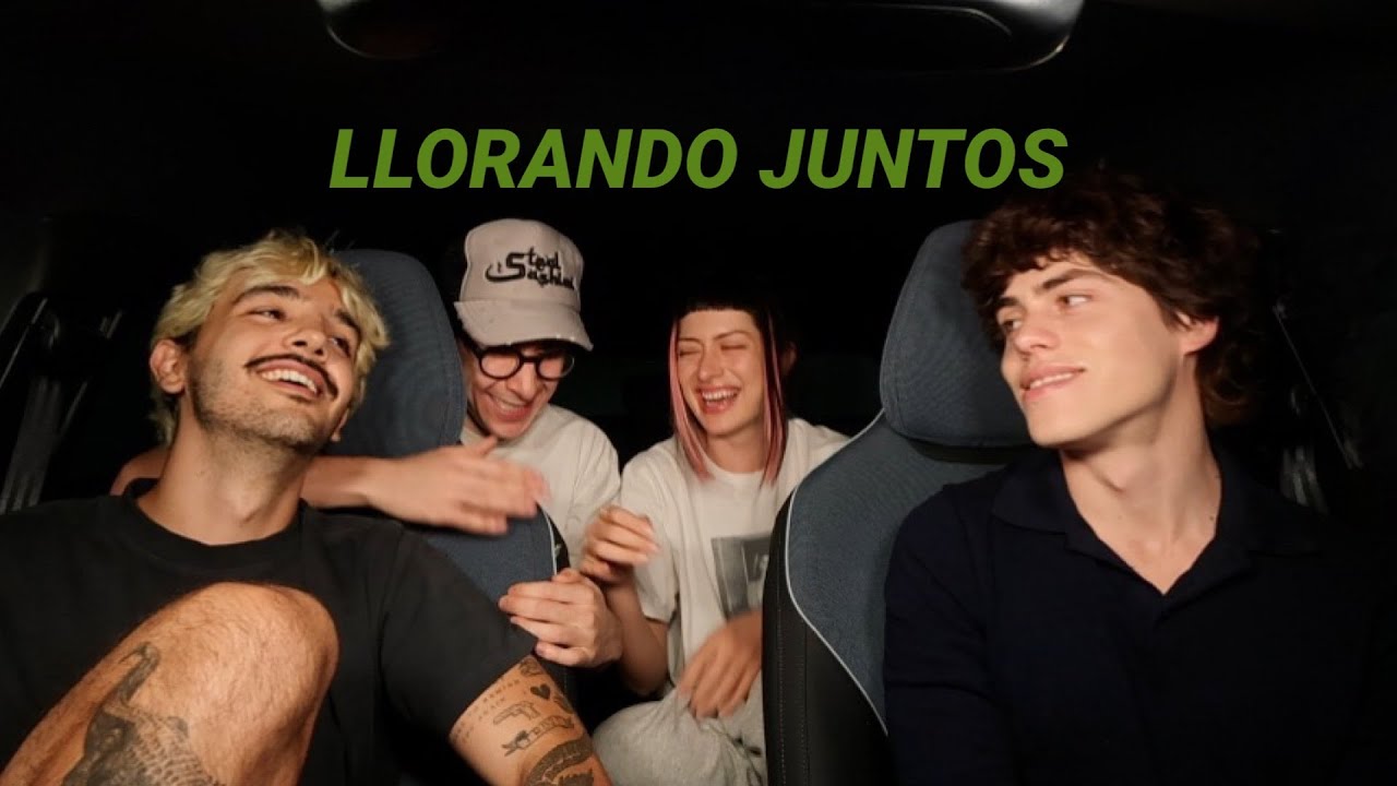 Momentos que nos marcaron ft. Mar&iacute;a Bottle