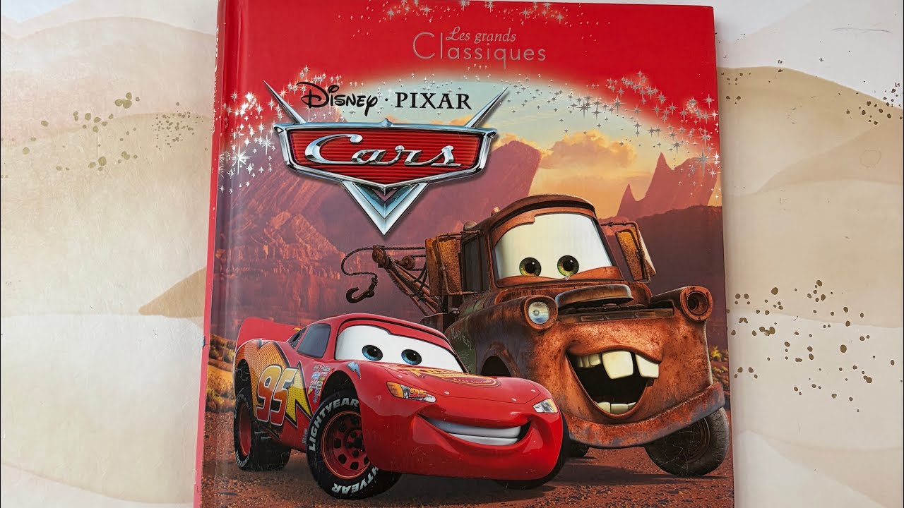 Cars 🏎️