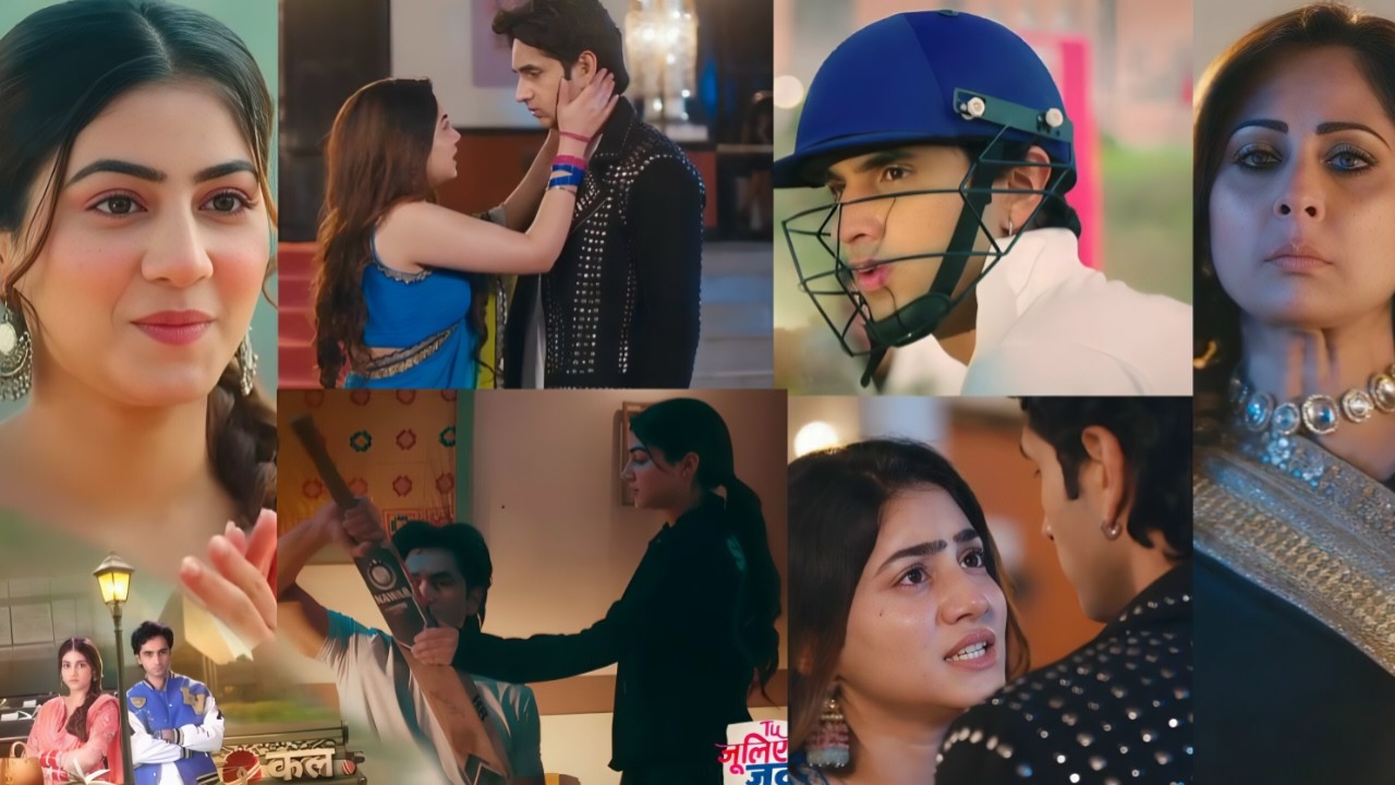 Tu Juliet Jatt Di Tomorrow New Promo | 16 March | Heer Or Nawab Ko Milega 15 Dag Challange