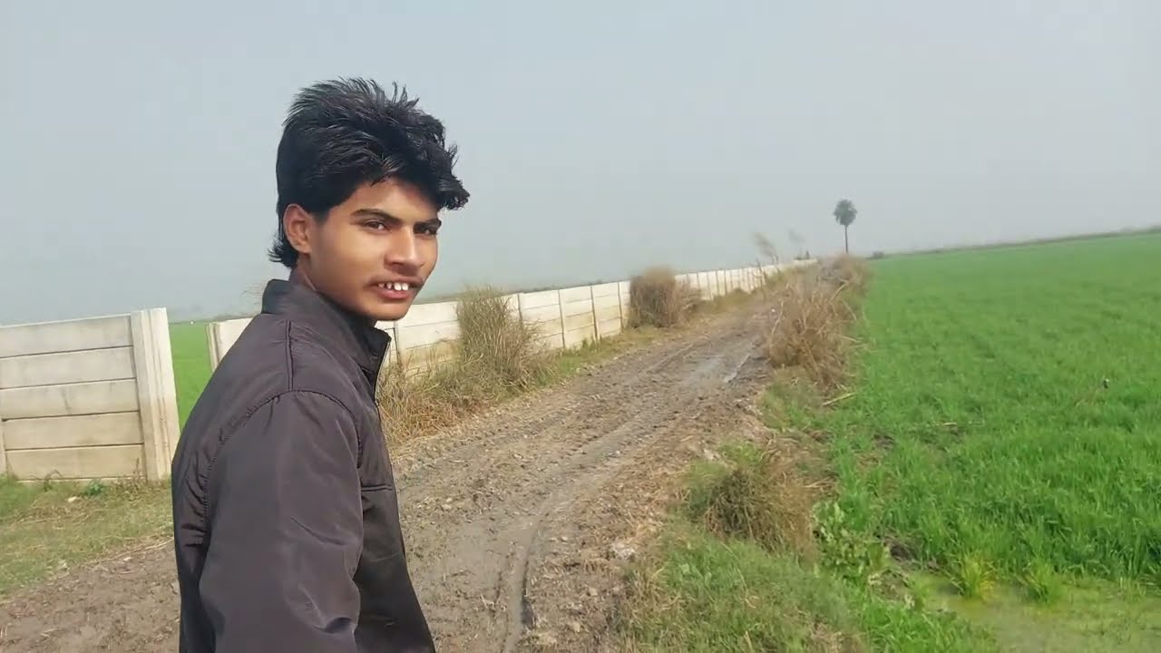 vlog-35 || yaar dosto ke sath khet par aaya hu || golu sharma vlogs || daily vlogging