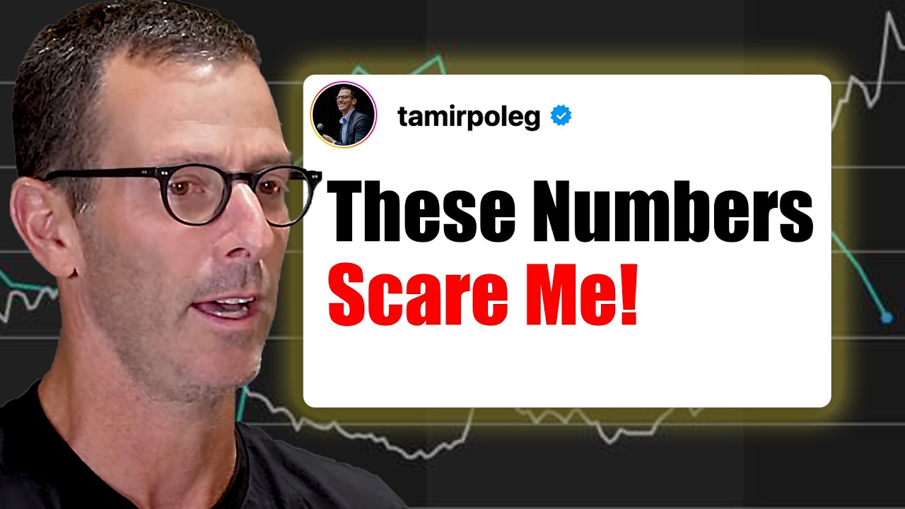 Пугающие прогнозы рынка жилья на 2026 год от генерального директора REAL Broker