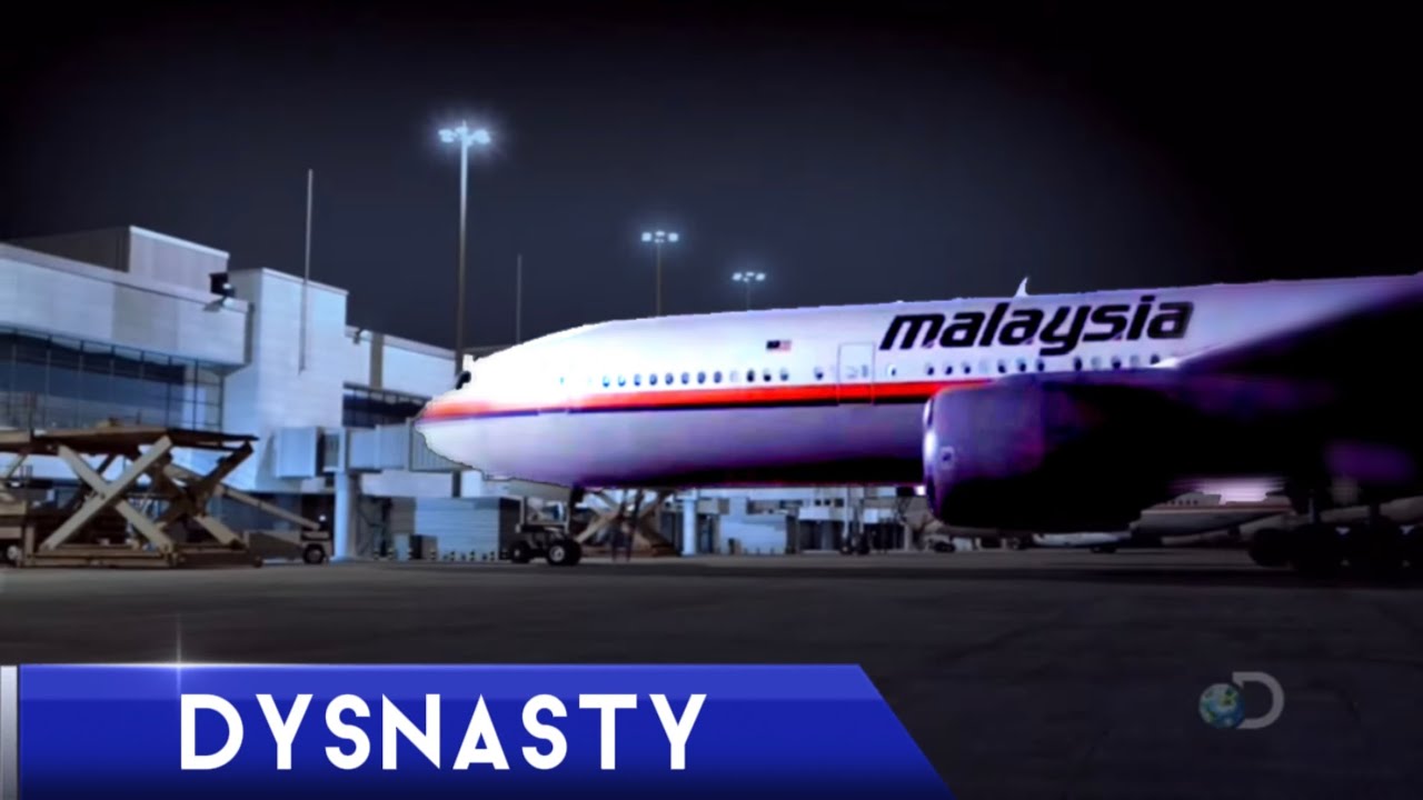 Mayday Air Crash Compilation | Dynasty