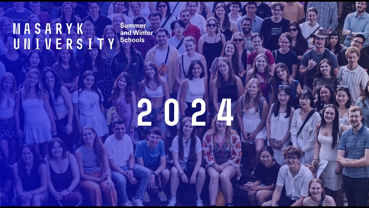 Summer and Winter School 2024